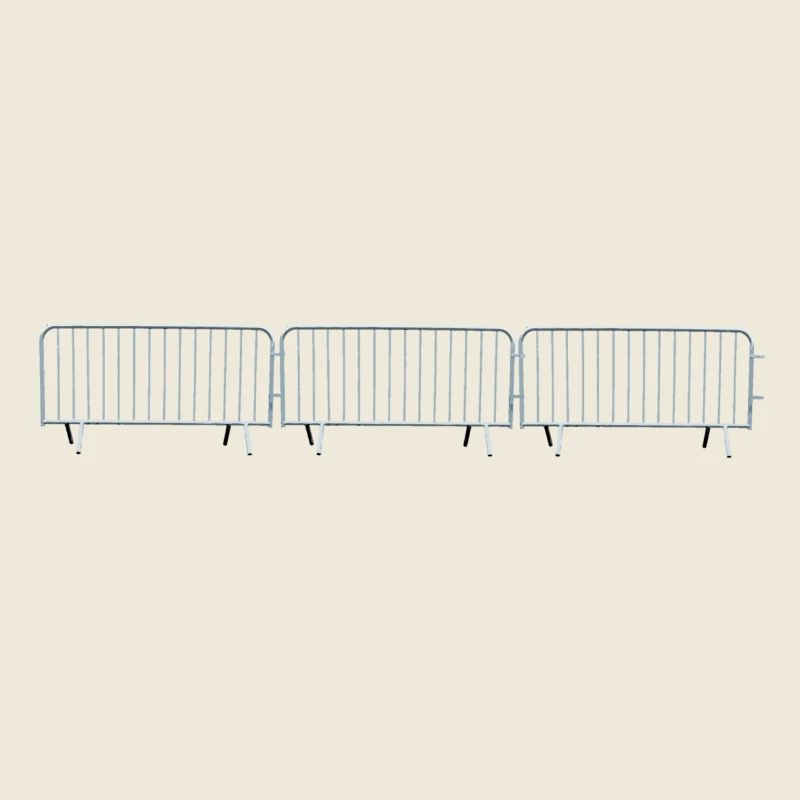 Barrier