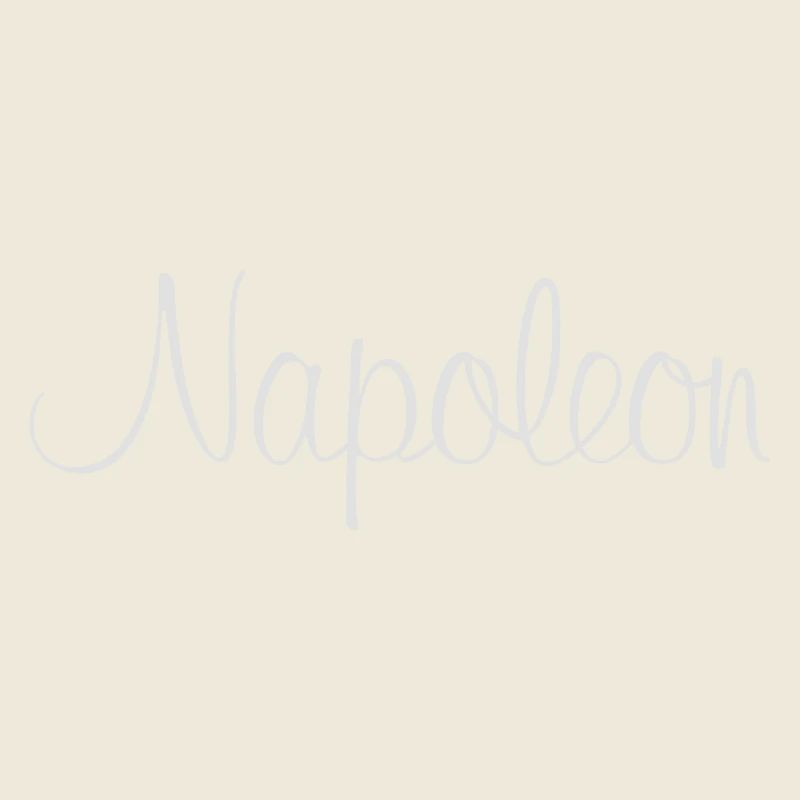 HM Murdock - Napoleon