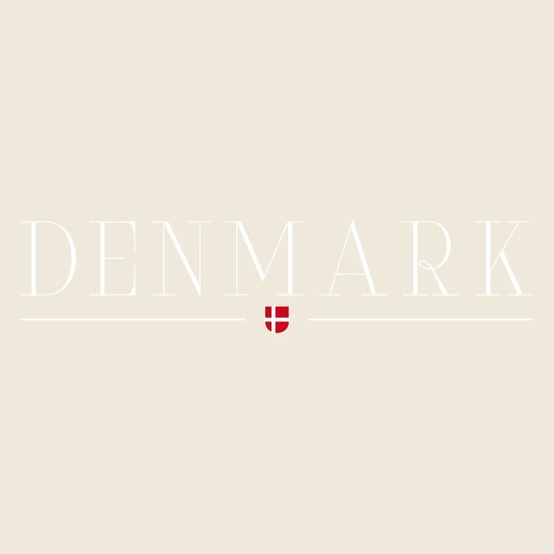 I love Denmark