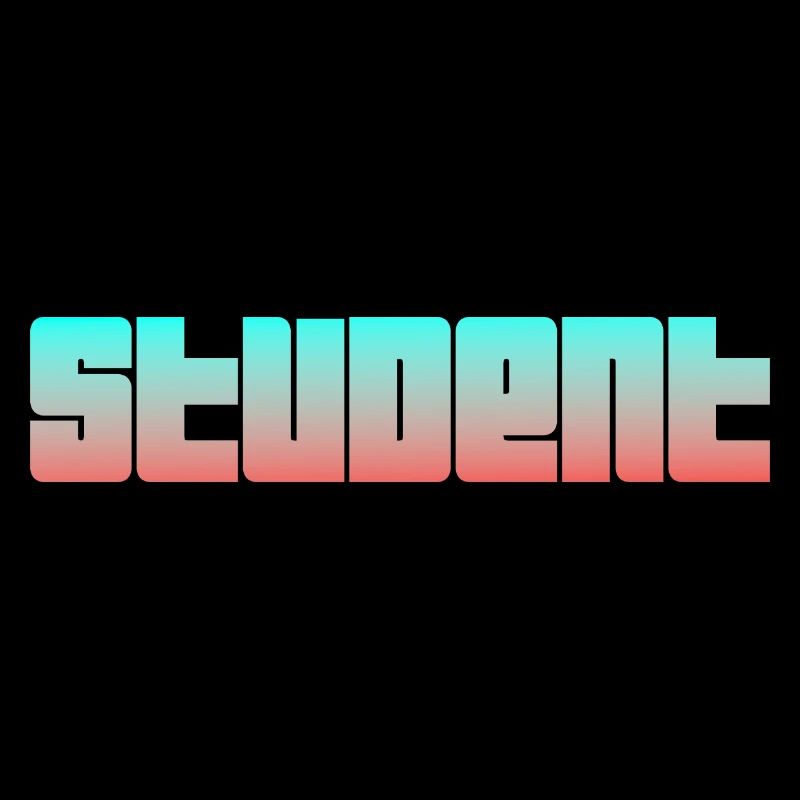 Logo de l’étudiant