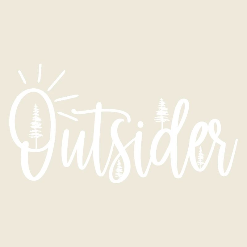 Outsider Outdoors Aventure Camping Randonnée