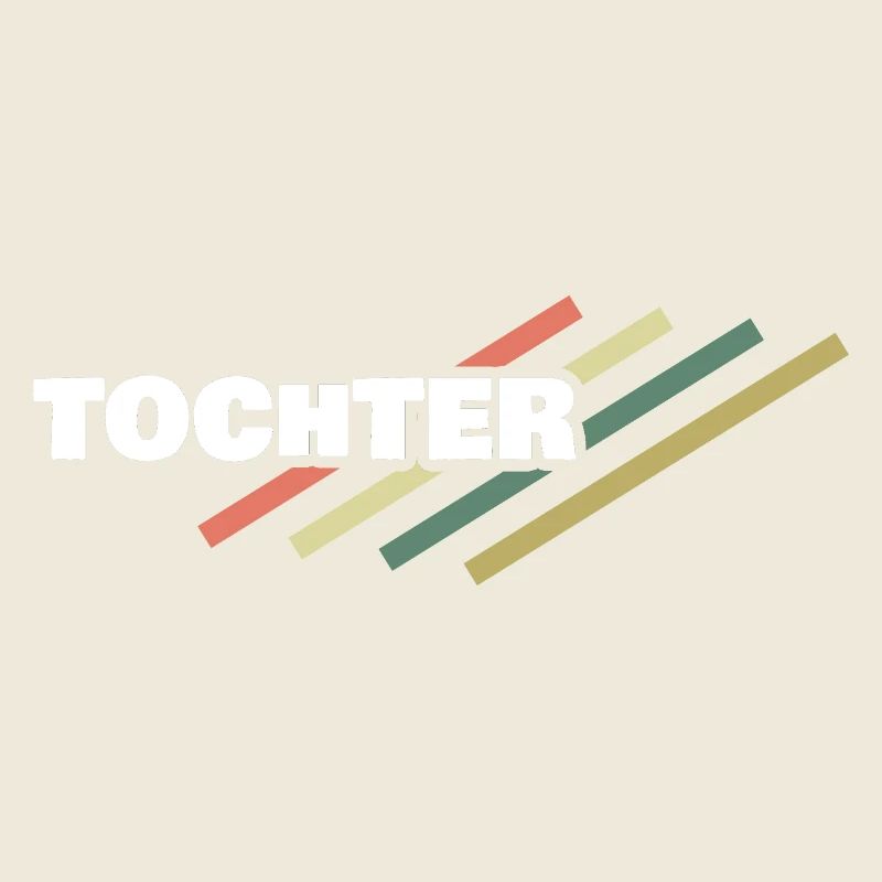 Geschenk für Tochter