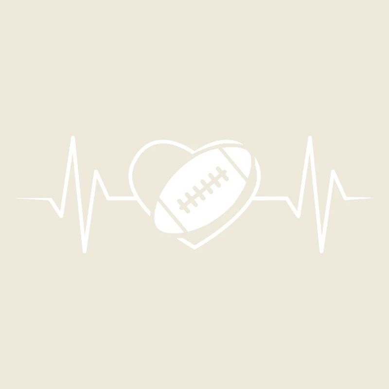 Football Heartbeat