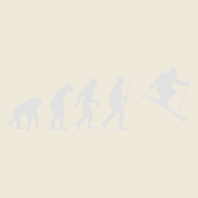 Ski Evolution