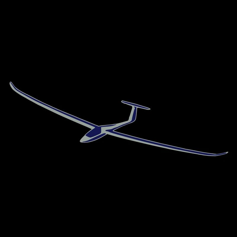 segelflugzeug