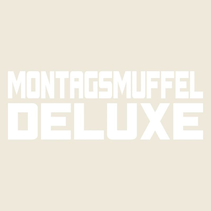 Montagsmuffel Deluxe