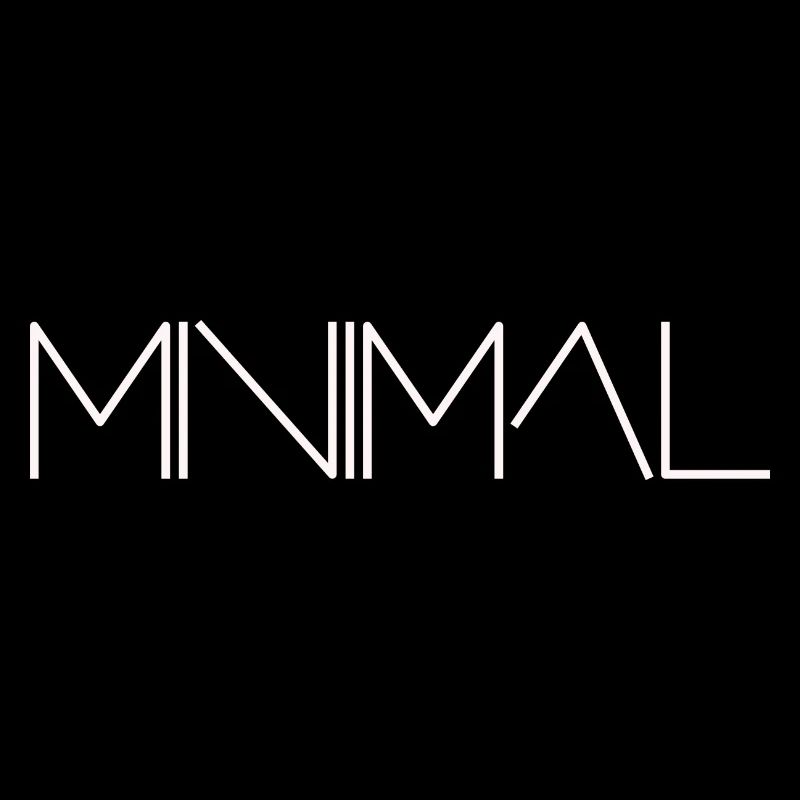 minimal