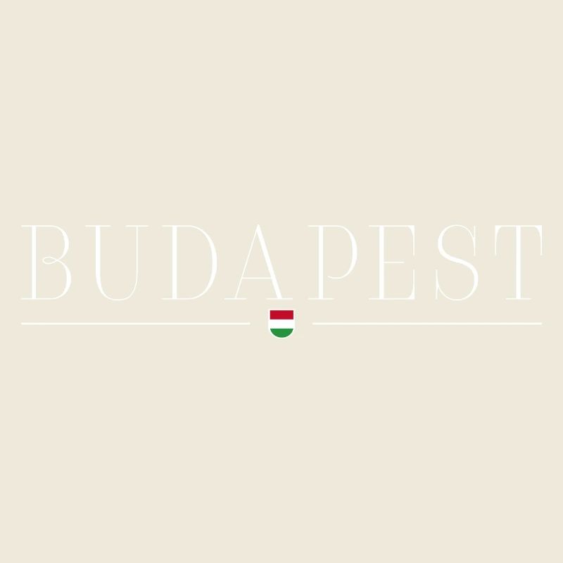 Ich liebe Budapest