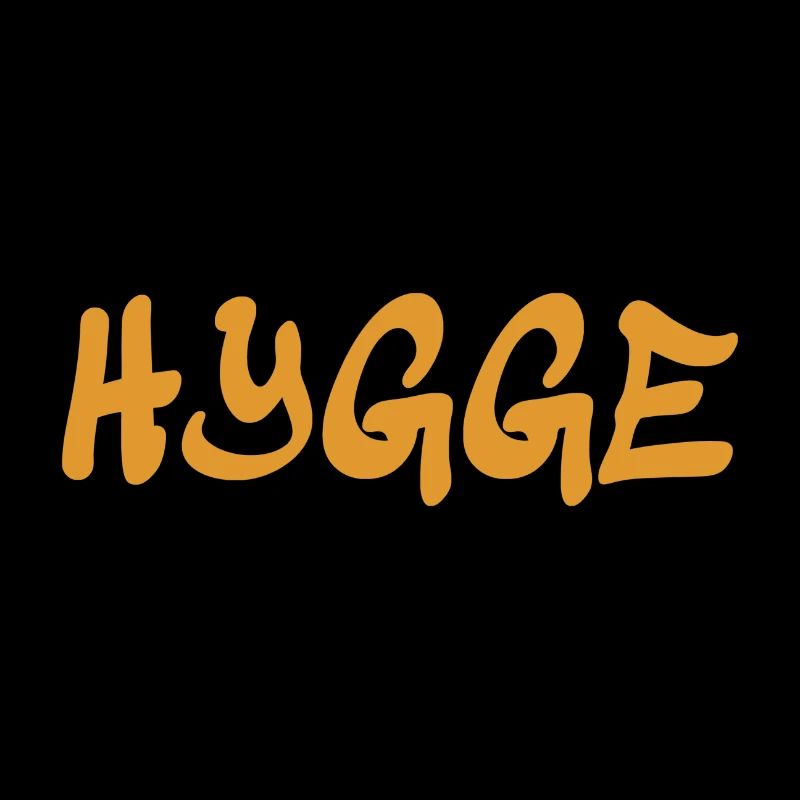 Hygge - Danish Tradition - Attitude to Life - Nice