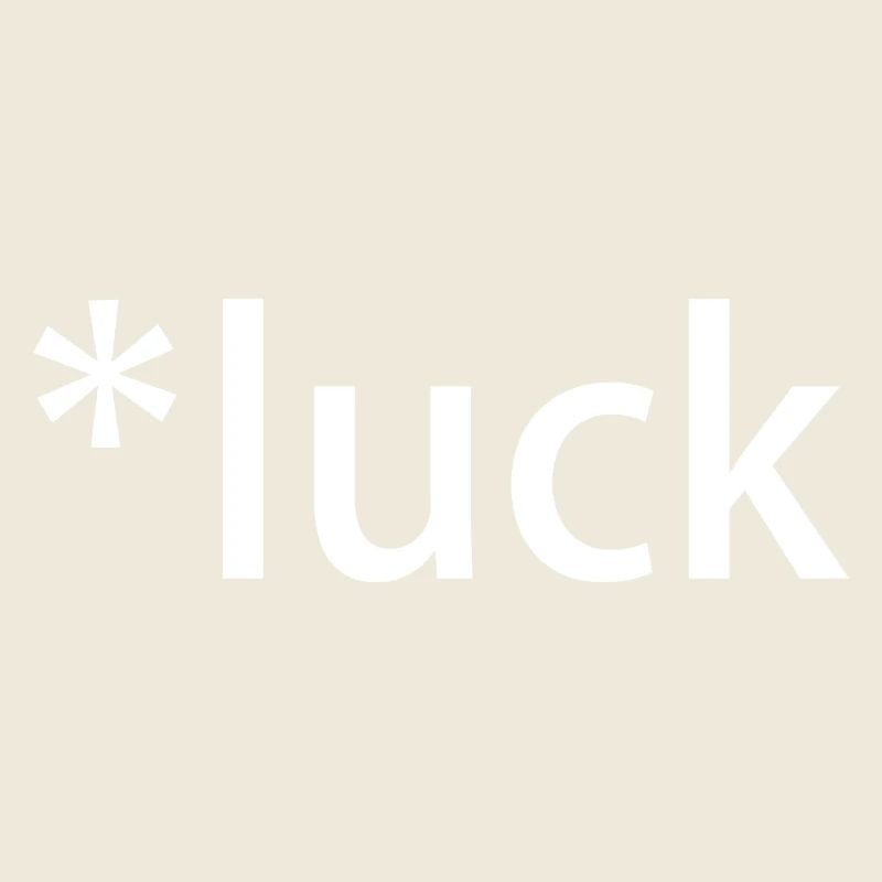 Luck St Patricks Day