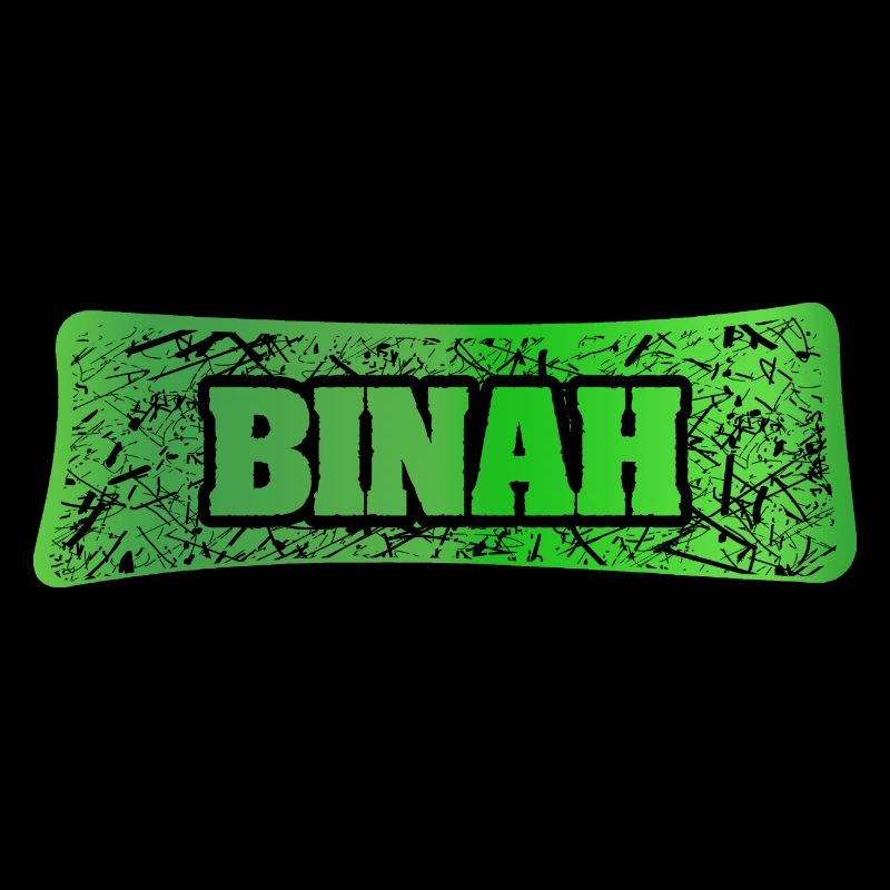 Geschenk für Binah