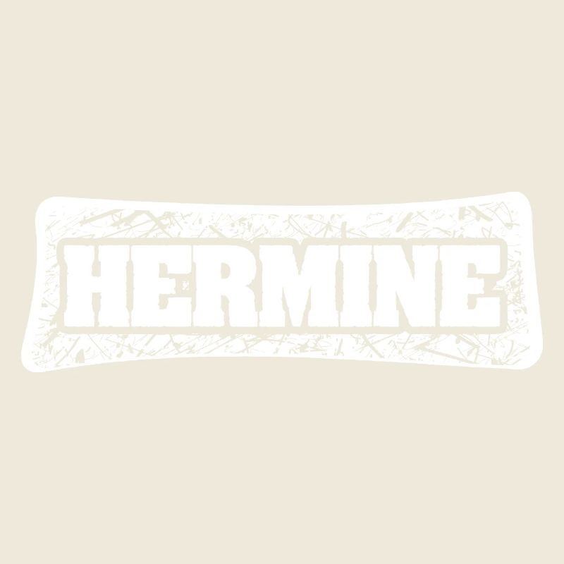 First name Hermine