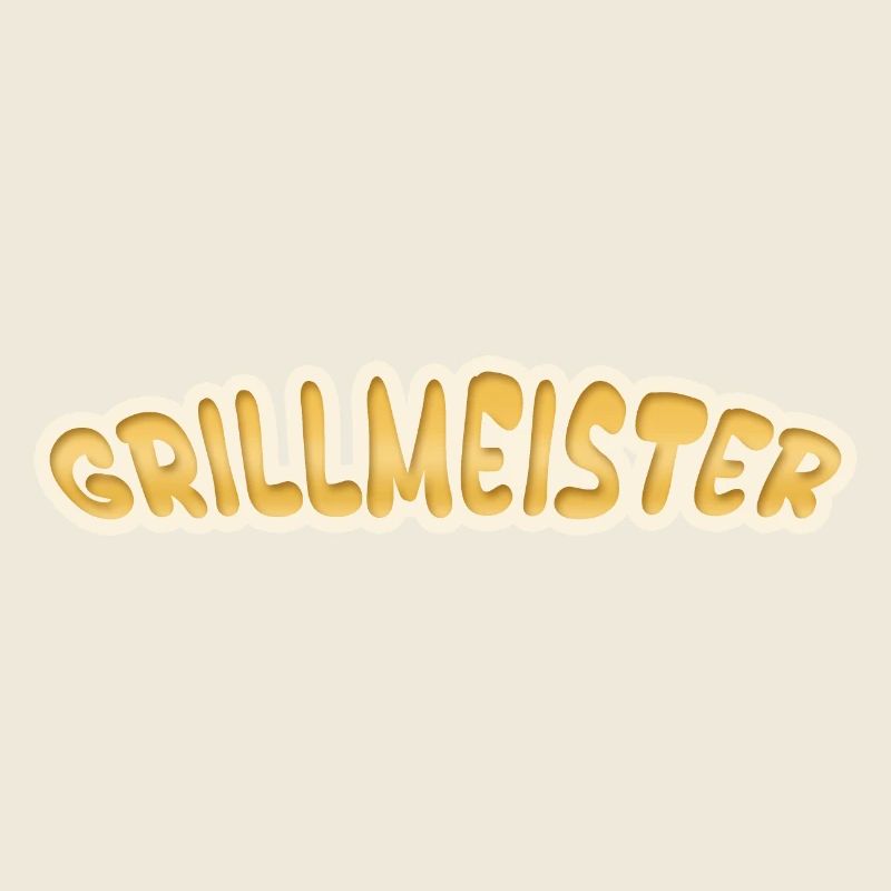 Grill master comme métier