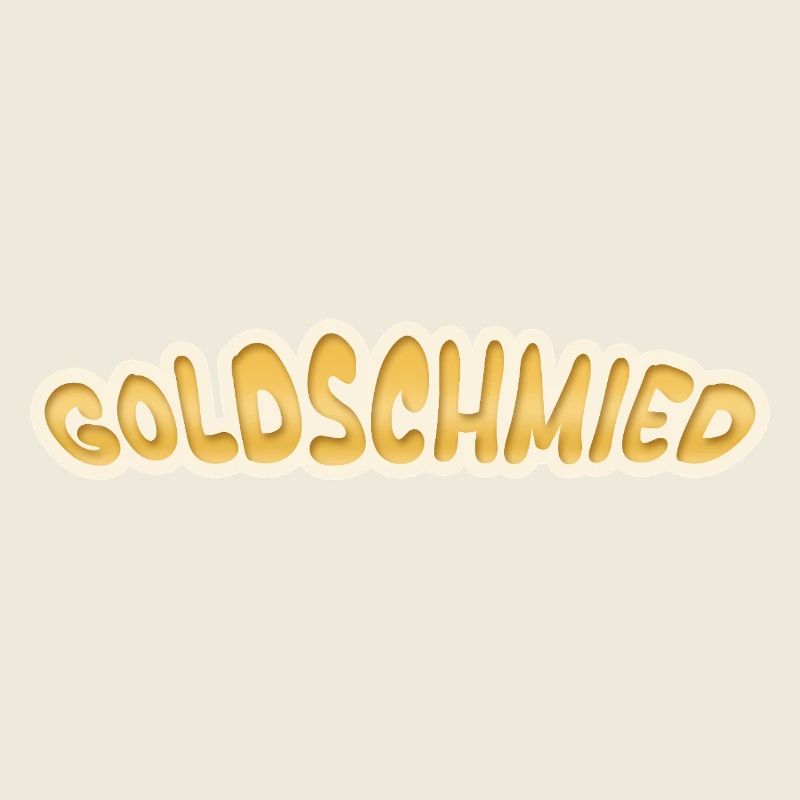 Goldsmith as a job