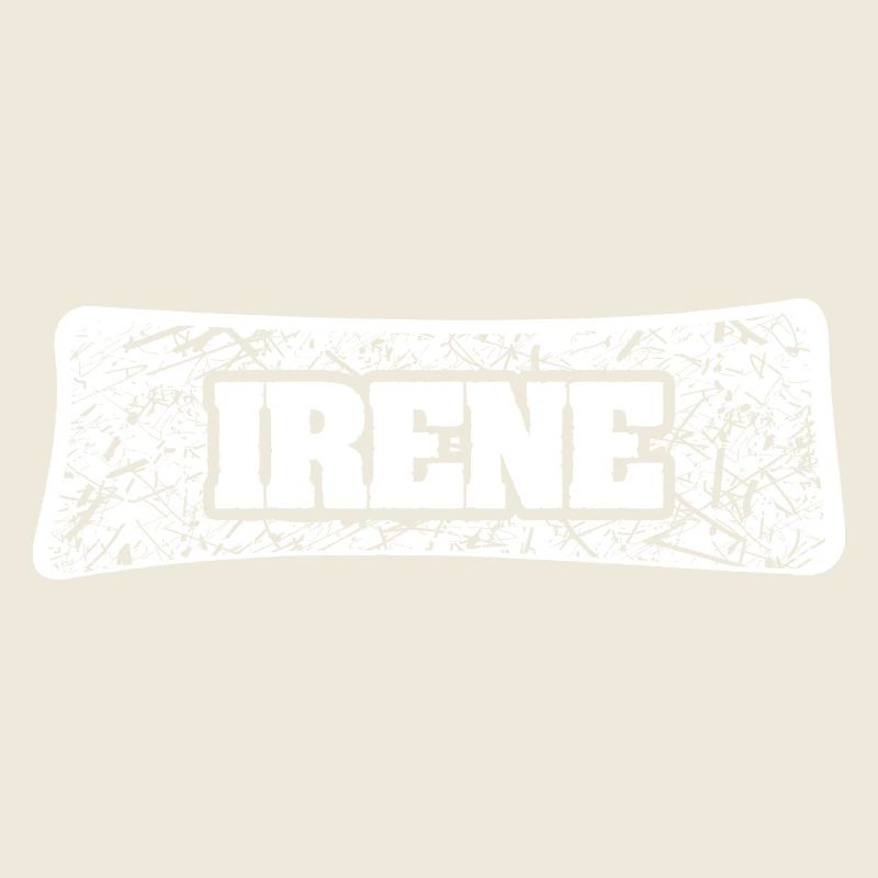 Irène comme prénom