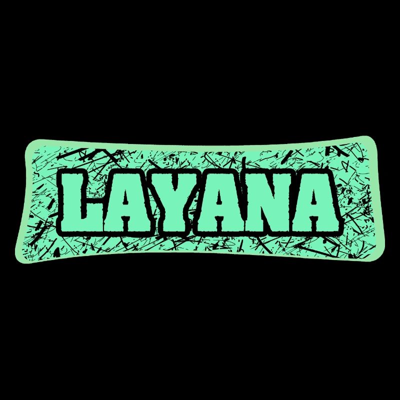 Layana comme nom de naissance
