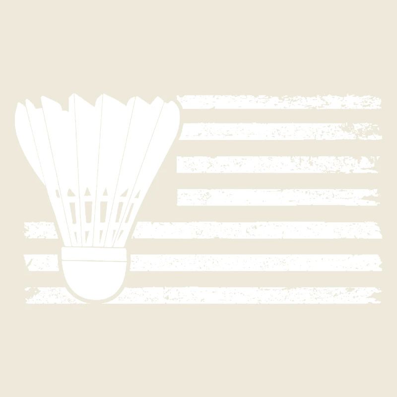 Federball Badminton