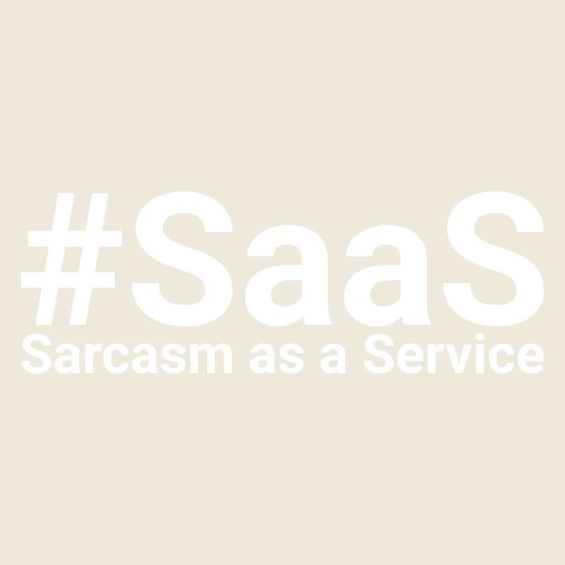 Sassy as a Service SaaS