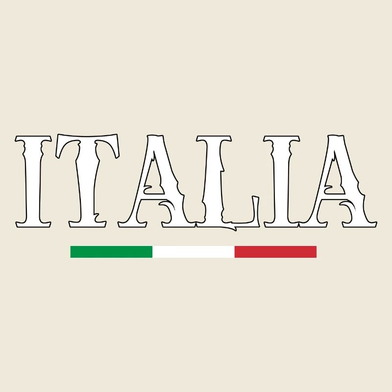 Italia!