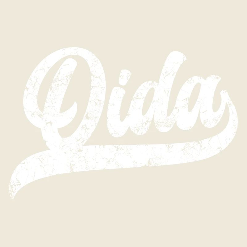 Oida Bavaria Austria Dialect Vintage