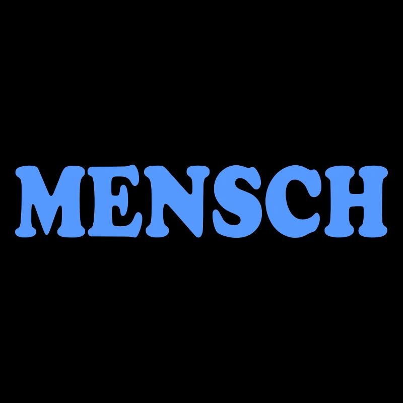 Mensch