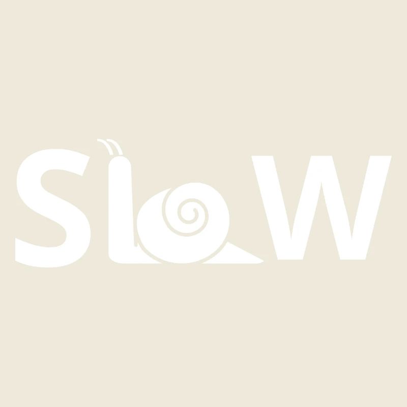 Slow Snail