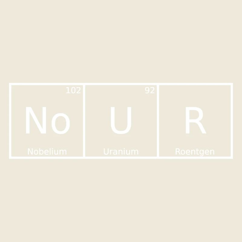 Nour Nom Prénom Chimie Éléments du tableau périodique