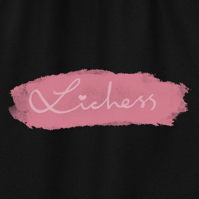 pink lichess
