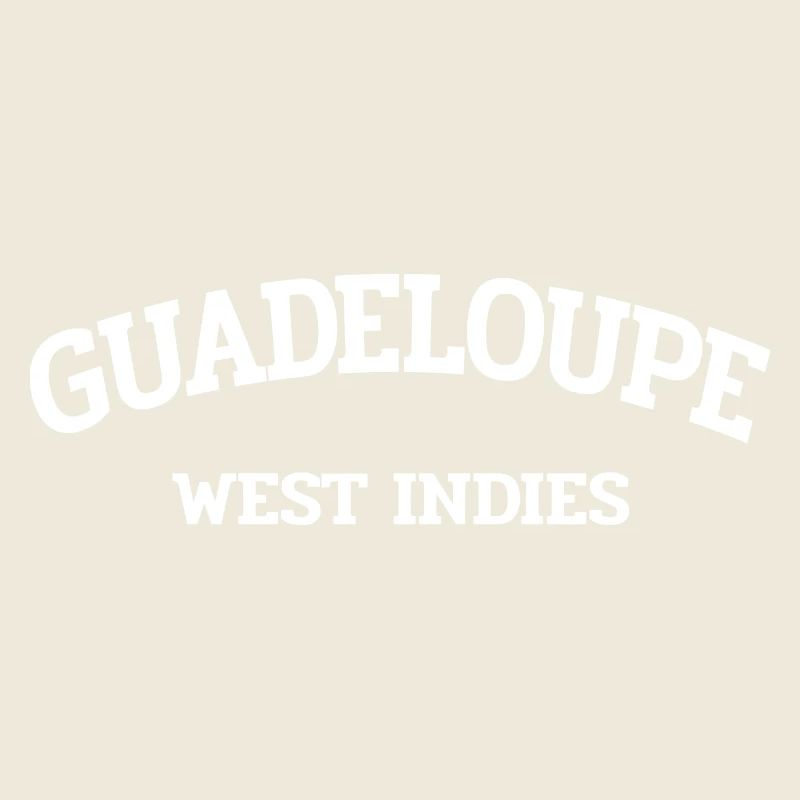 Guadeloupe - Point-á-Pitre - Karibik - West Indies
