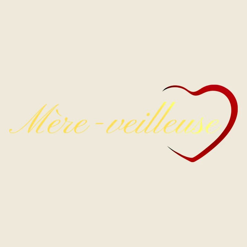Mère veilleuse