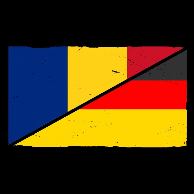 Rumänen Deutschland Rumänien