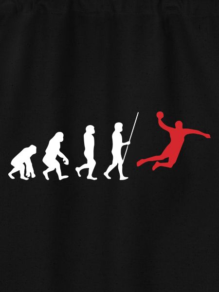Handball Evolution