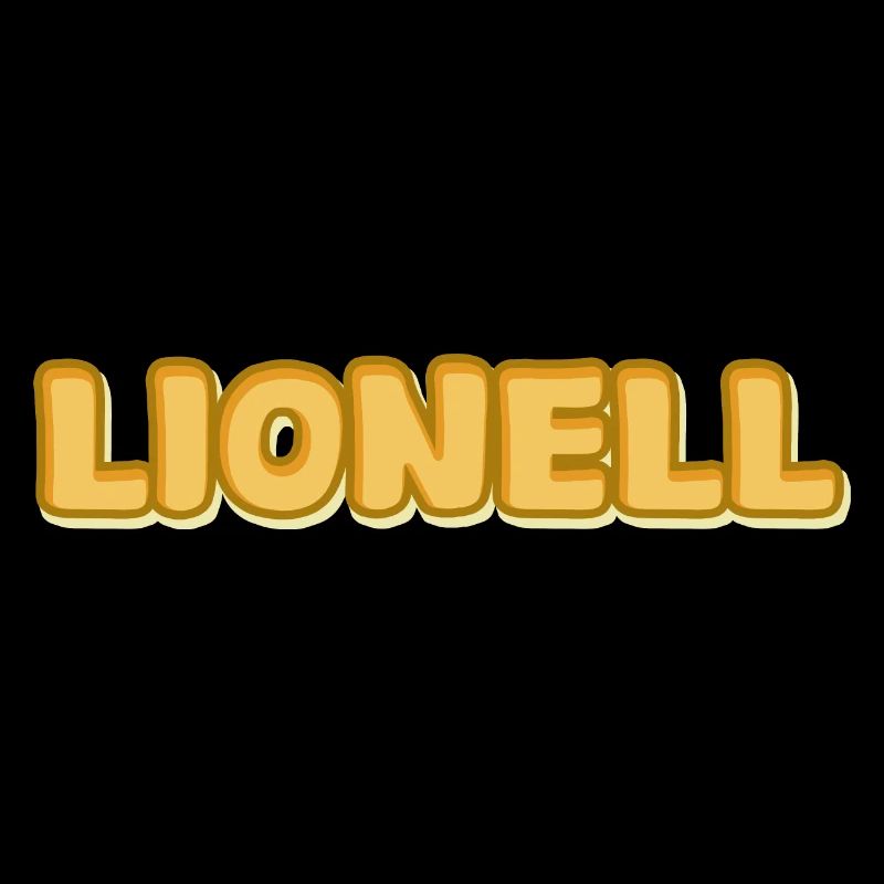 Lionell Lionell