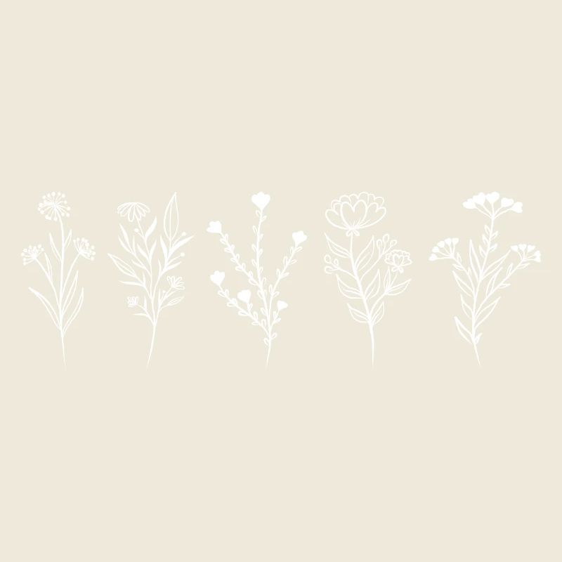 Wildblumen - Geschenkidee