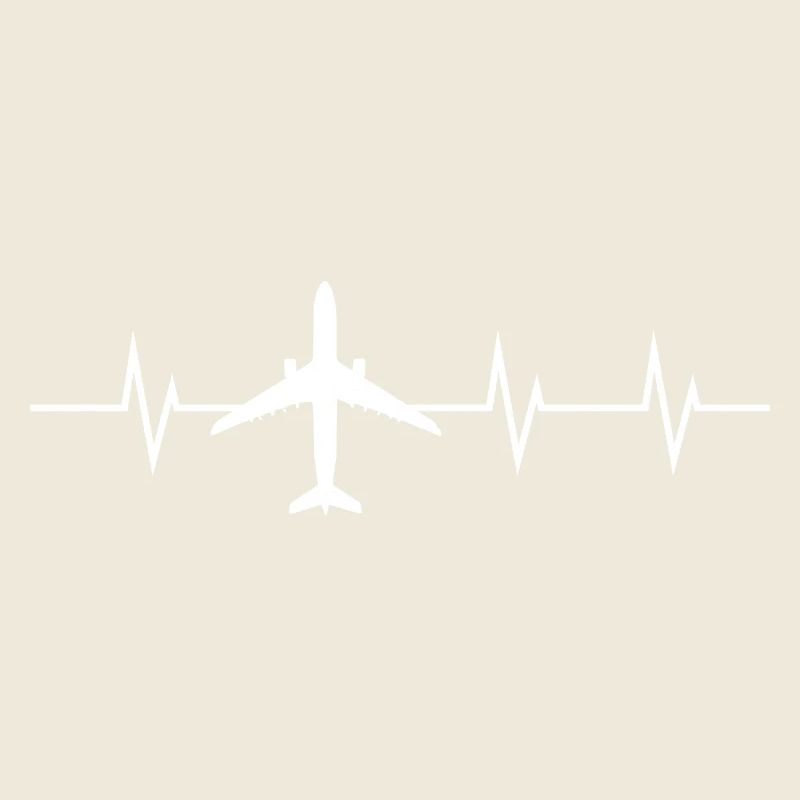 Herzschlag im Flugmodus