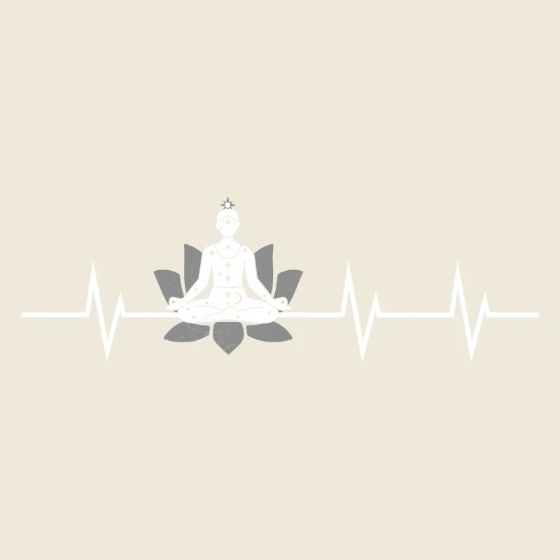 Meditation Heartbeat