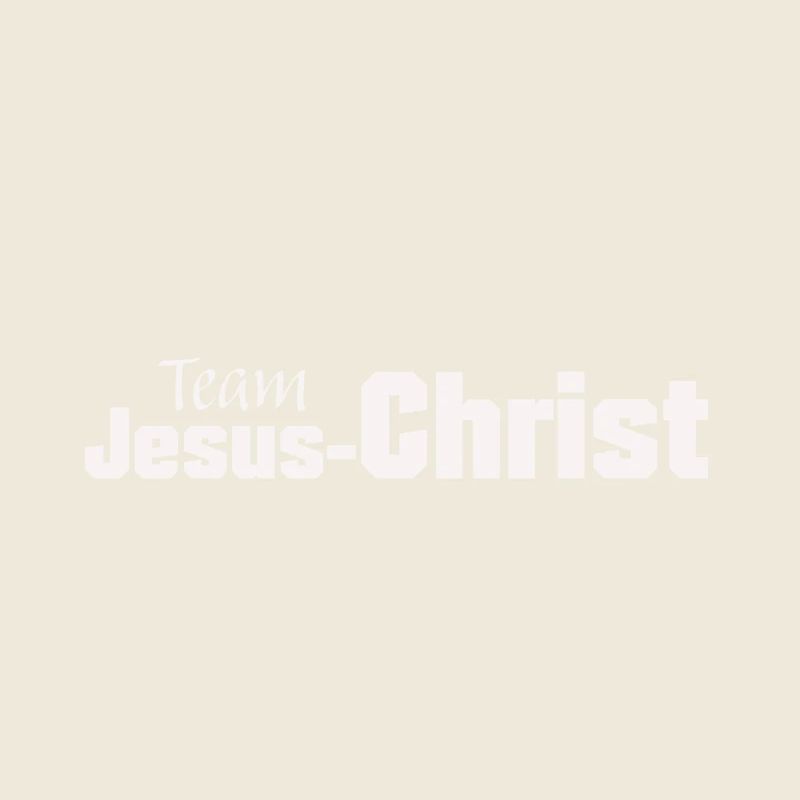Team Jesus-Christ