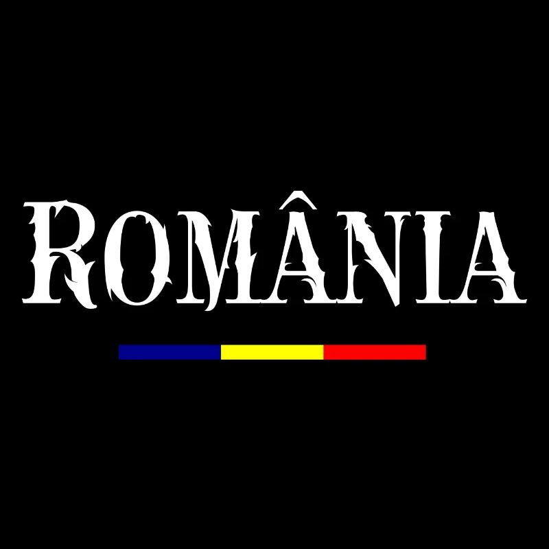 ROMANIA, România