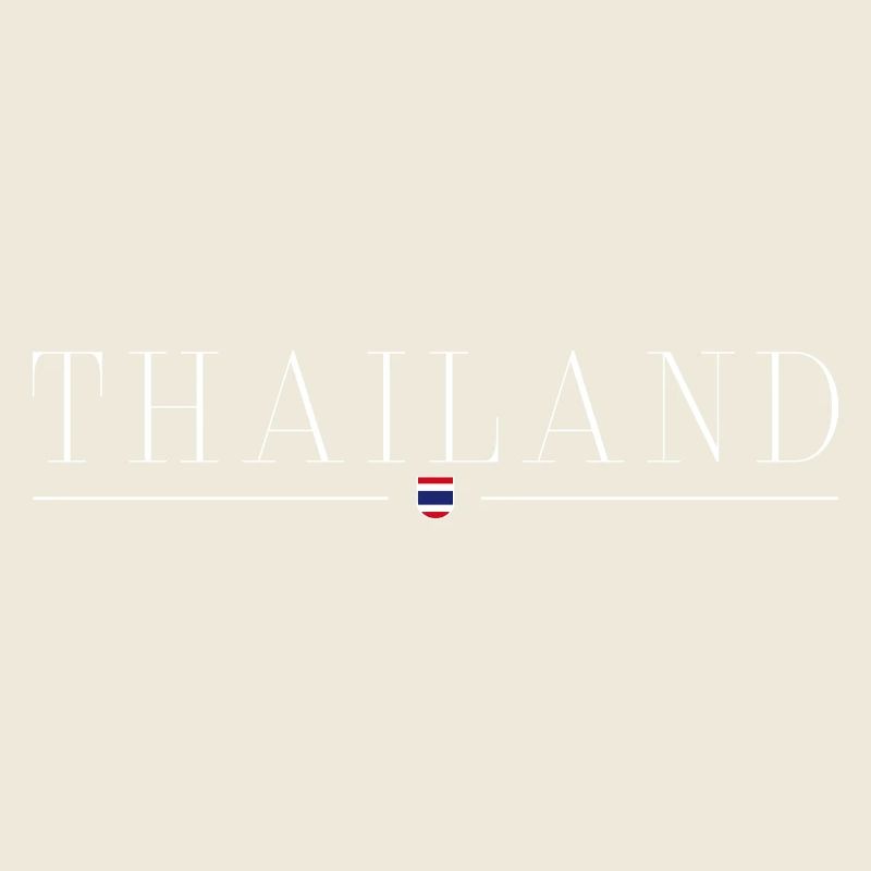 J’adore la Thaïlande