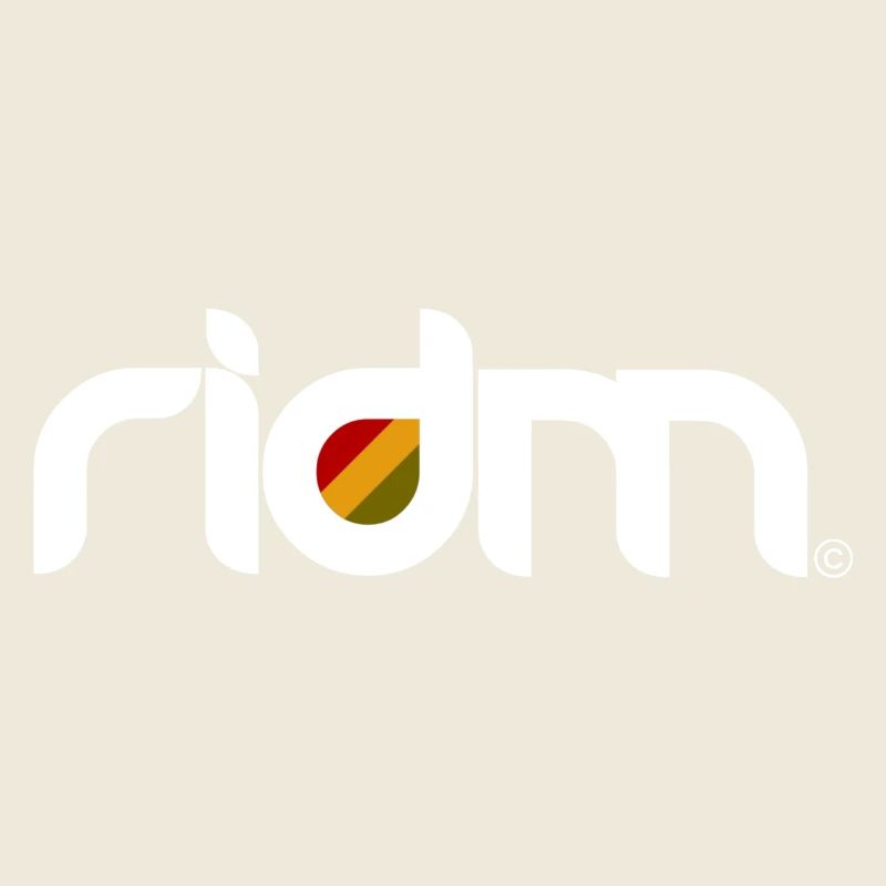 RIDM Logo