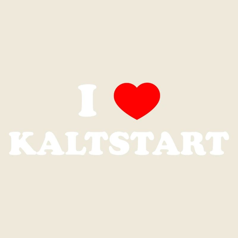 I liebe Kaltstart, Auto-Tuning, Car Performance, A