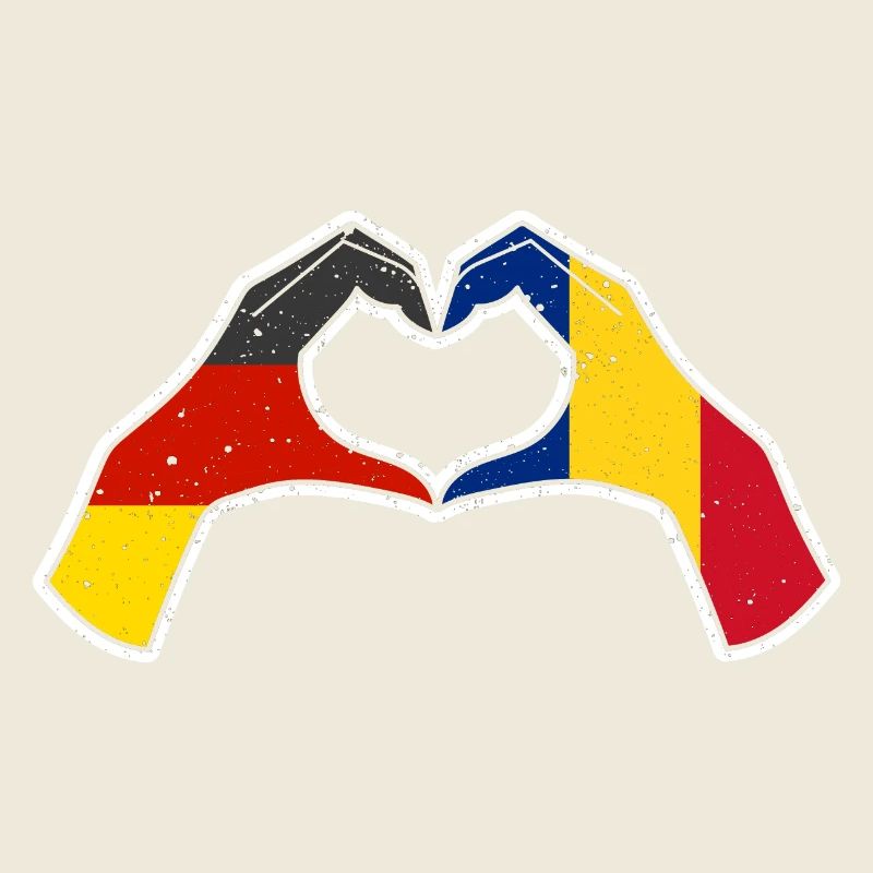 Rumänen Deutschland Rumänien