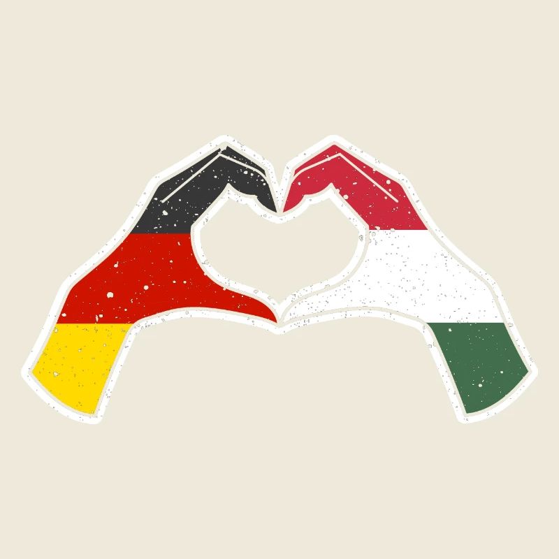 Magyars Germany Hungary