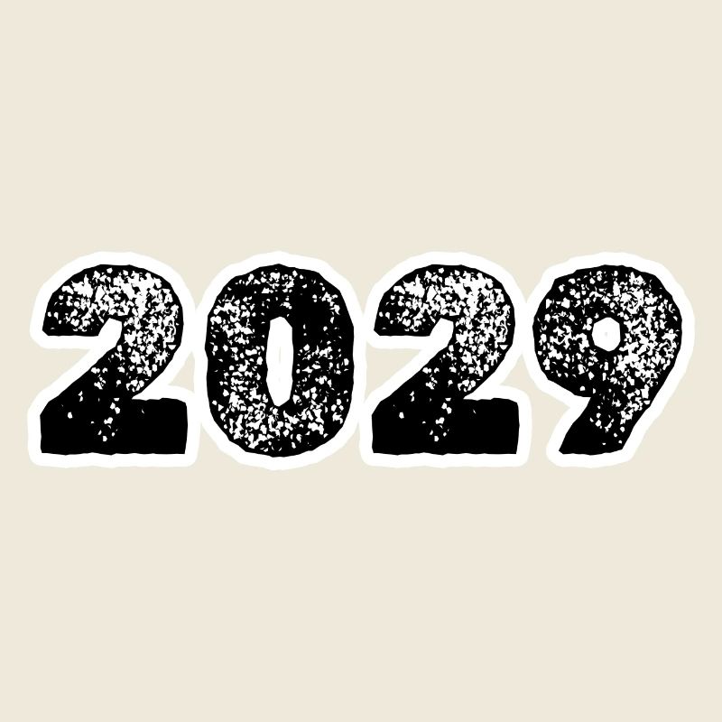 Year 2029