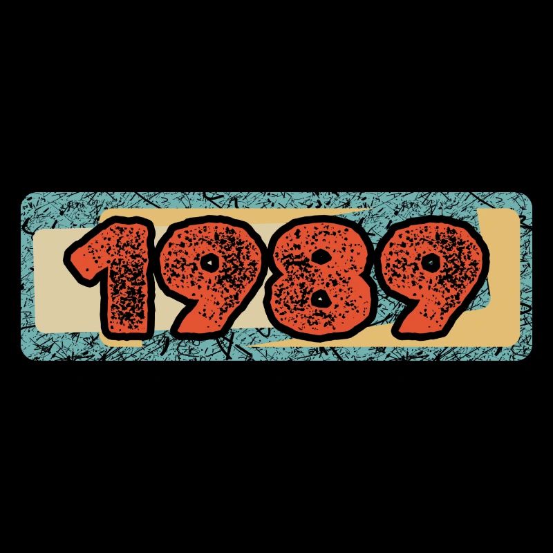 Year 1989