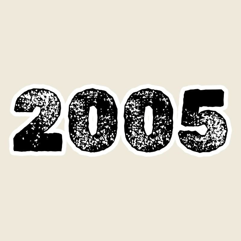 Année 2005