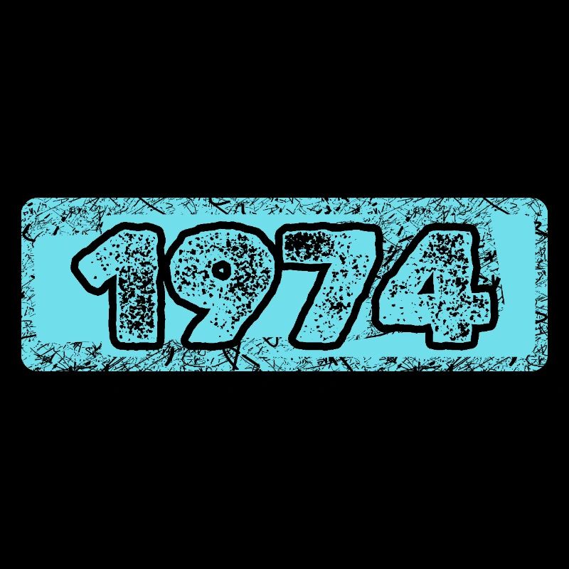Jahr 1974
