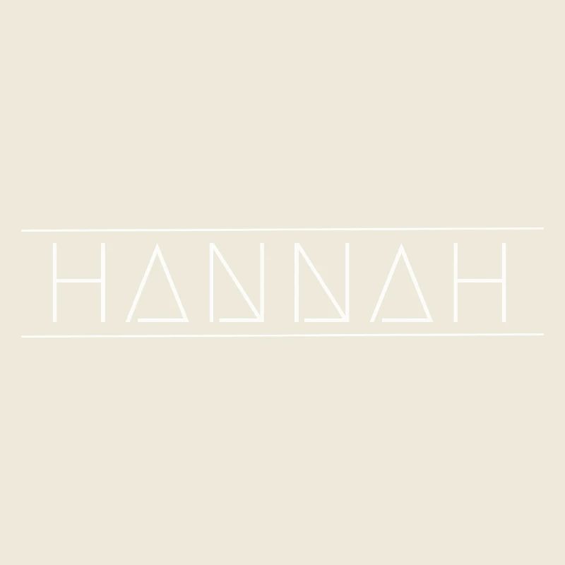 Hannah spacig