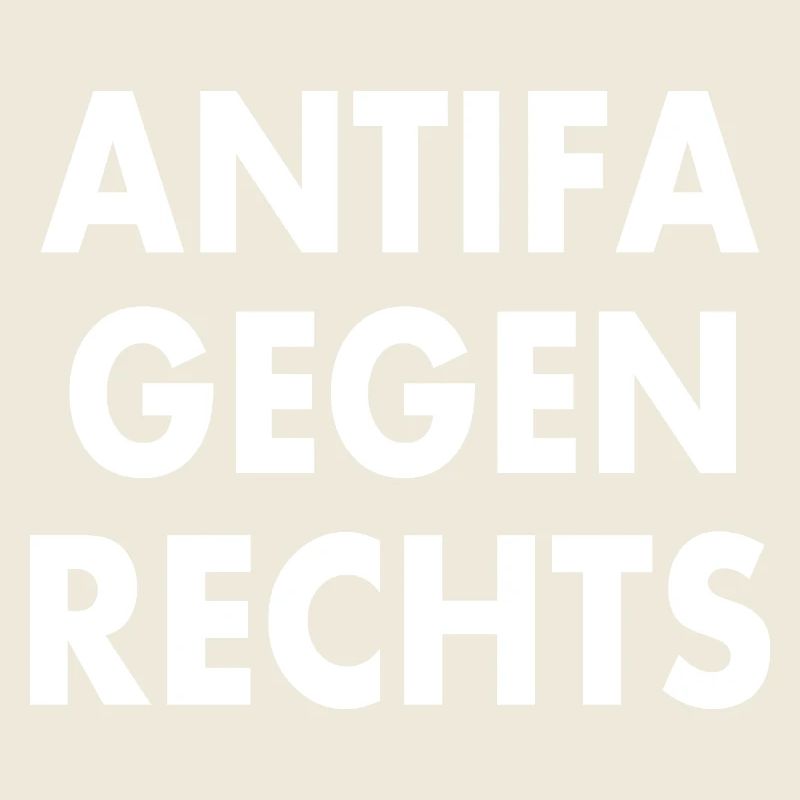 Antifa gegen rechts