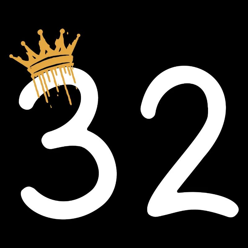 32